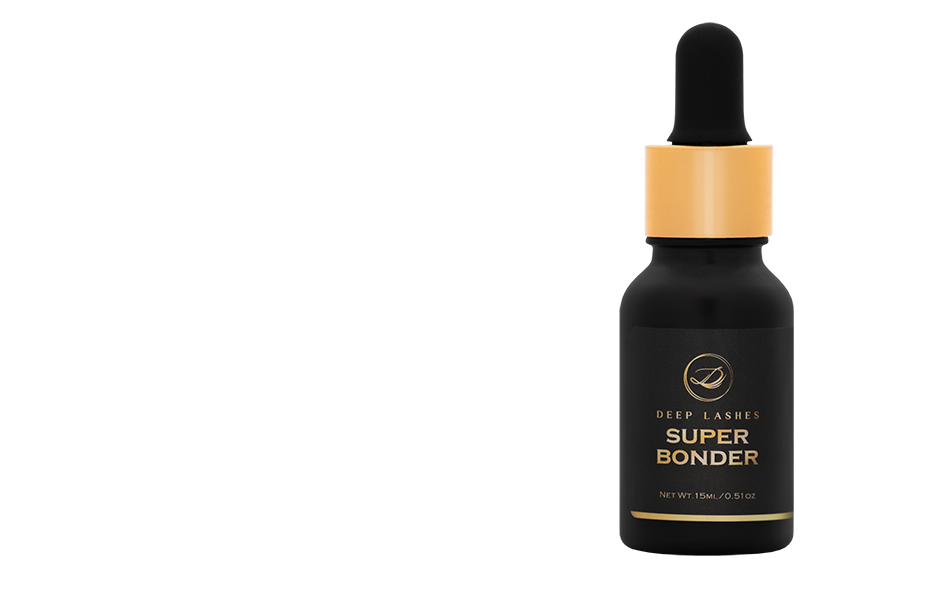 Deep Lashes Super Bonder