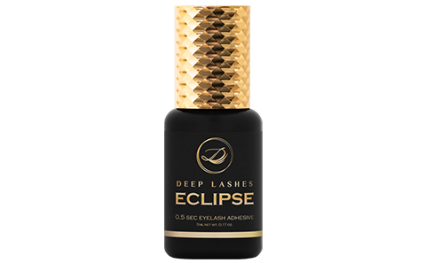 Deep Lashes Eclipse 0,5 Sek. Wimpernkleber