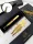 ALICE 24K GOLD - Volumen Wimpernpinzette Fiber Tip