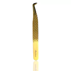 ANASTASIA 24K GOLD - Volumen Wimpernpinzette