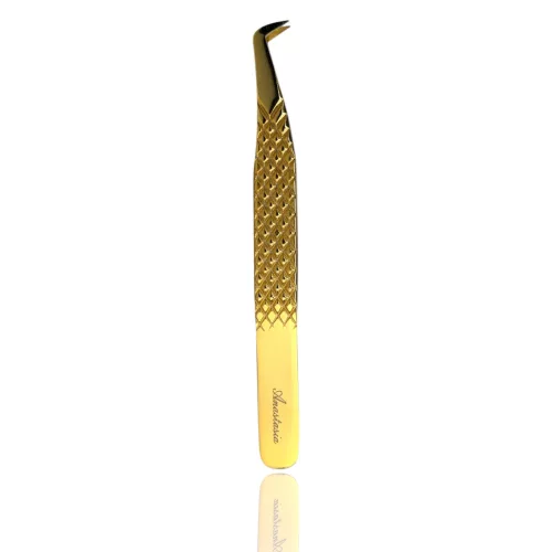 ANASTASIA 24K GOLD - Volumen Wimpernpinzette