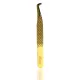 ANASTASIA 24K GOLD - Volumen Wimpernpinzette