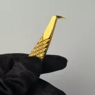ANASTASIA 24K GOLD - Volumen Wimpernpinzette