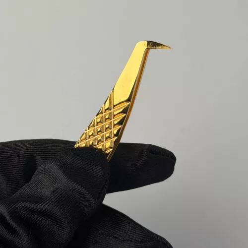ANASTASIA 24K GOLD - Volumen Wimpernpinzette