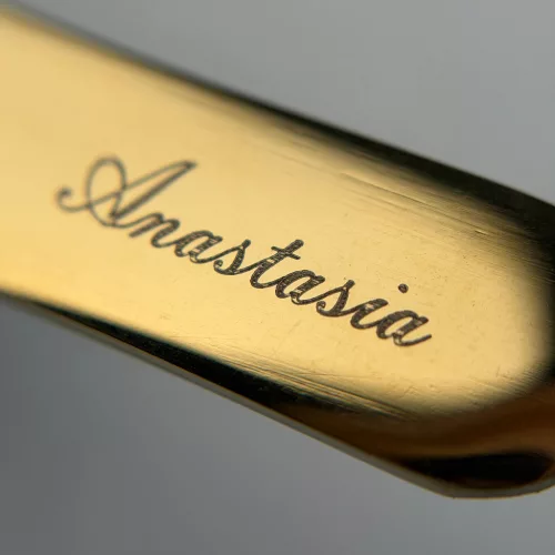 ANASTASIA 24K GOLD - Volumen Wimpernpinzette