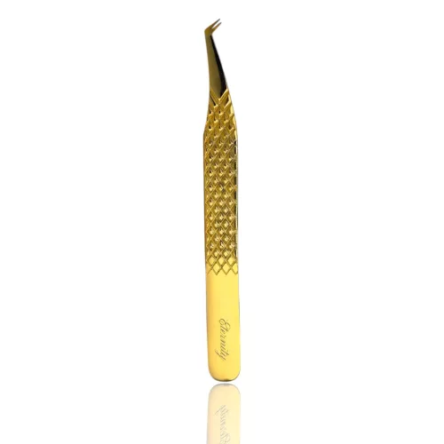 ETERNITY - 24K GOLD - volume szempillacsipesz