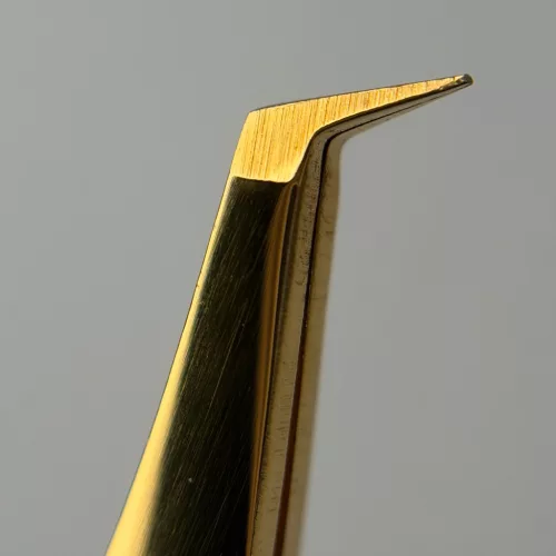 ETERNITY - 24K GOLD - volume szempillacsipesz