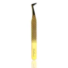 SVETLANA 24K GOLD - Volumen Wimpernpinzette