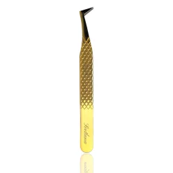SVETLANA 24K GOLD - Volumen Wimpernpinzette