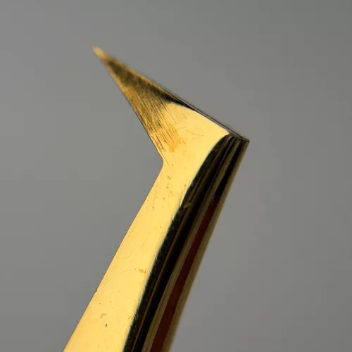 SVETLANA 24K GOLD - Volumen Wimpernpinzette