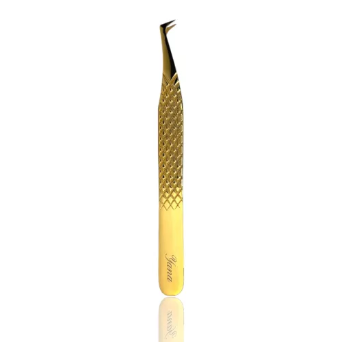 YANA - 24K GOLD - volume szempillacsipesz