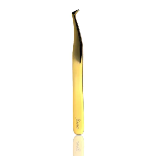 YANA - 24K GOLD - volume szempillacsipesz