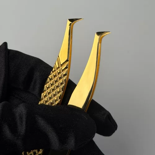 YANA - 24K GOLD - volume szempillacsipesz