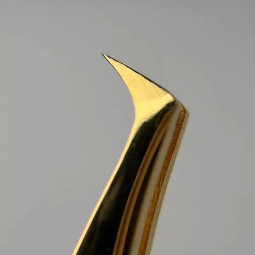 YANA - 24K GOLD - volume szempillacsipesz