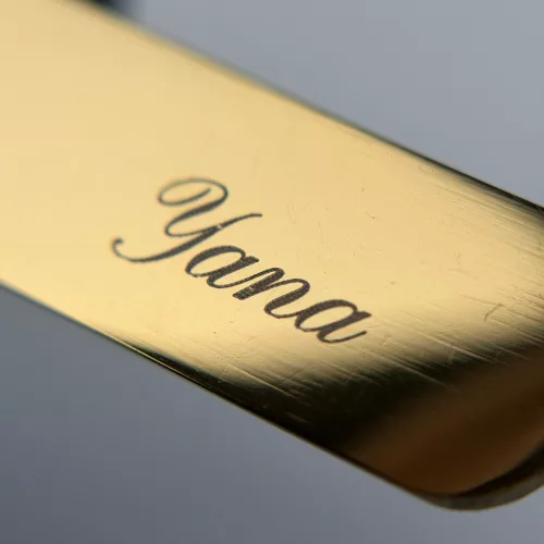 YANA - 24K GOLD - volume szempillacsipesz