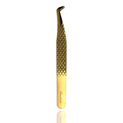 ANASTASIA - volume szempillacsipesz fiber tip