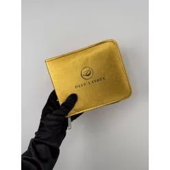 Csipesztartó táska - 10 db