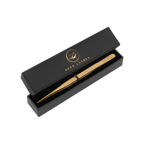 ELENA - egyenes izoláló szempillacsipesz