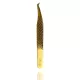 ETERNITY - volume szempillacsipesz fiber tip