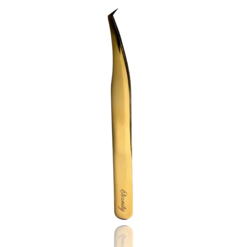 ETERNITY - volume szempillacsipesz