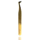 SVETLANA - volume szempillacsipesz fiber tip