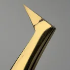 SVETLANA - volume szempillacsipesz fiber tip