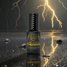 Deep Lashes THUNDER 0,3s Schwarzer Wimpernkleber