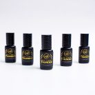 Deep Lashes THUNDER 0,3s Schwarzer Wimpernkleber