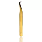 YANA - volume szempillacsipesz fiber tip
