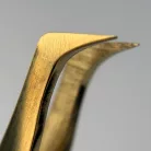 YANA - volume szempillacsipesz fiber tip