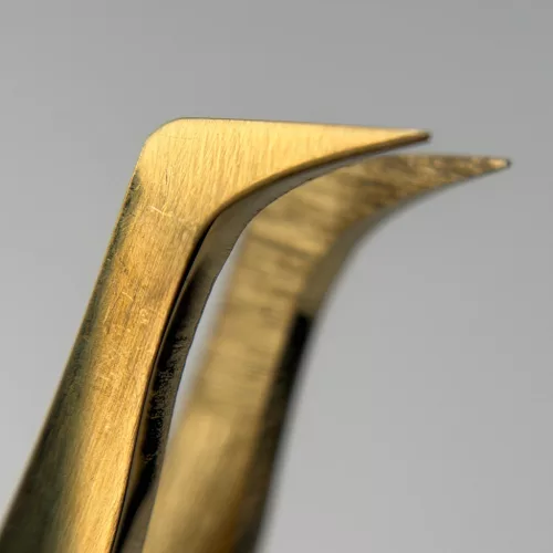 YANA - volume szempillacsipesz fiber tip