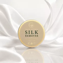 SILK Krémes oldószer