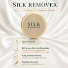 SILK Krémes oldószer