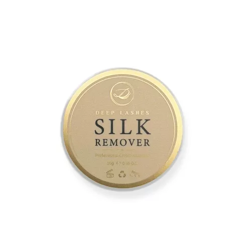 SILK Krémes oldószer
