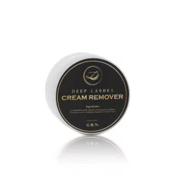 Cream Remover