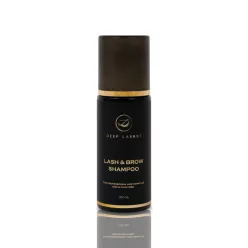 Wimpern- & Augenbrauenshampoo 100 ml