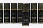 Wimpern- & Augenbrauenshampoo 100 ml