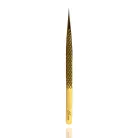 ELENA - gerade Isolationspinzette für Wimpernextensions