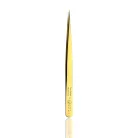 True Lashes x Deep Lashes - Mr. Right gerade Isolationspinzette für Wimpernextensions