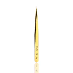   True Lashes x Deep Lashes - Mr. Right gerade Isolationspinzette für Wimpernextensions