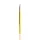 True Lashes x Deep Lashes - Mr. Right gerade Isolationspinzette für Wimpernextensions - Gold-Finish