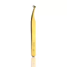 True Lashes x Deep Lashes - Mrs. Always Right Volume-Pinzette für Wimpernextensions