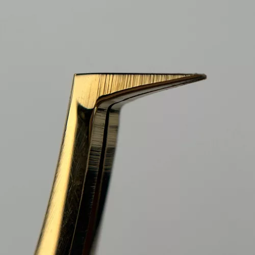True Lashes x Deep Lashes - Mrs. Always Right Volume-Pinzette für Wimpernextensions