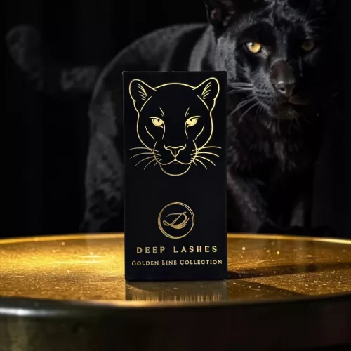 22 soros – MIX Műszempilla – Golden Line Collection