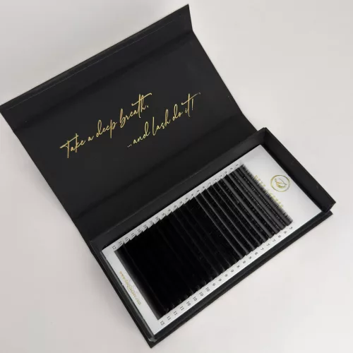 22 soros – MIX Műszempilla – Golden Line Collection