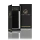 20 Reihen - Schwarze Wimpernextensions - Premium Black Collection