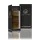 Glitzer-Gold - MIX • CC-Biegung • 0.07 - Wimpernextensions - Limited Edition
