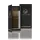Glitzer-Gold - MIX • M-Biegung • 0.07 - Wimpernextensions - Limited Edition