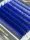 7 Reihen - MIX • Dunkelblau • CC-Biegung • 0.07 (6-12 mm) - Farbige Wimpernextensions