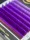 7 Reihen - MIX • Violett • CC-Biegung • 0.07 (6-12 mm) - Farbige Wimpernextensions